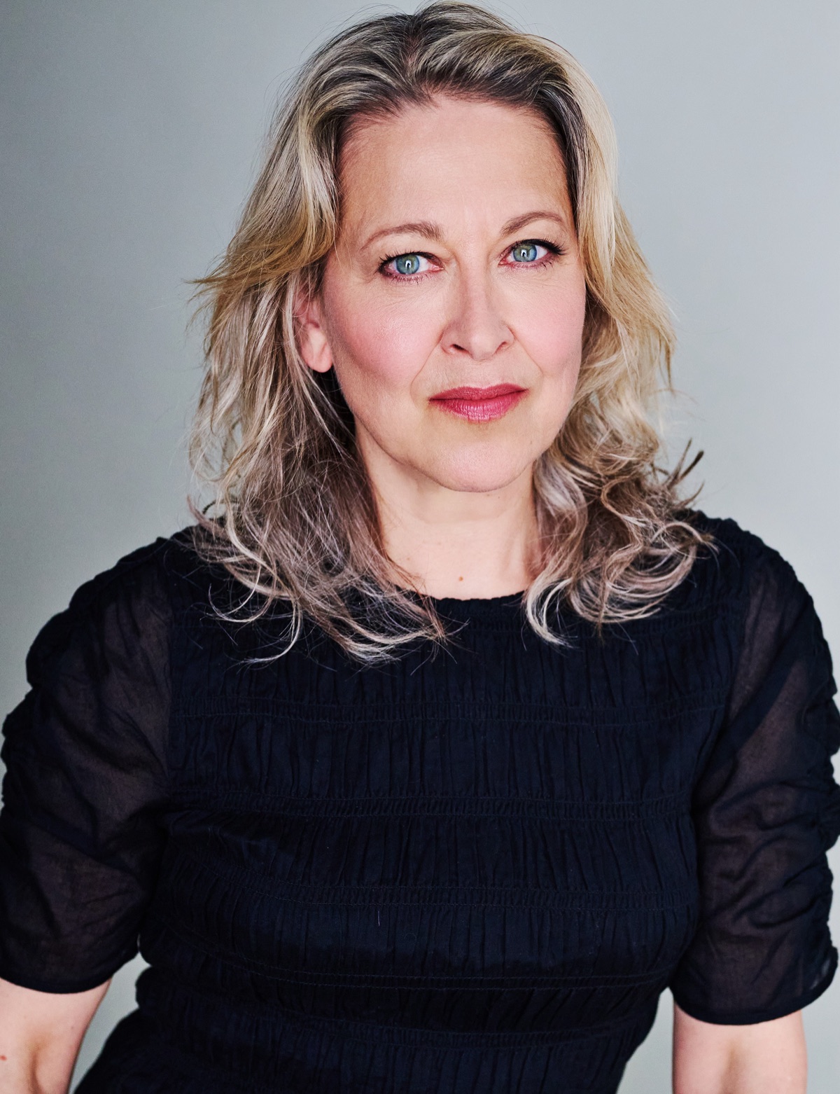 Portrait of Nicola Walker